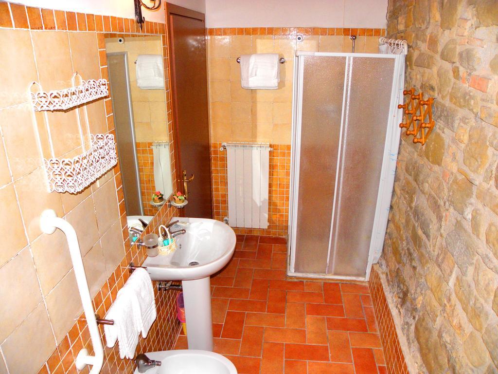 Villa Aurora Gubbio Exterior foto